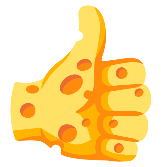 NumbFootTTV's tweet photo. Cheese has holes. 

More cheese = more holes 
More holes = less cheese 
More cheese = less cheese https://t.co/gps1WJuPbx