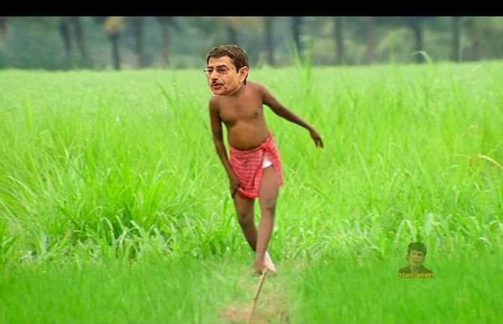 Muthu12293547's tweet photo. ச்ச ஊராடா இது இப்படி  ஐட்டியோட ஓட விட்டுட்டாங்களே. ரவி மைன்ட் வாய்ஸ் https://t.co/EeguYHgrdu