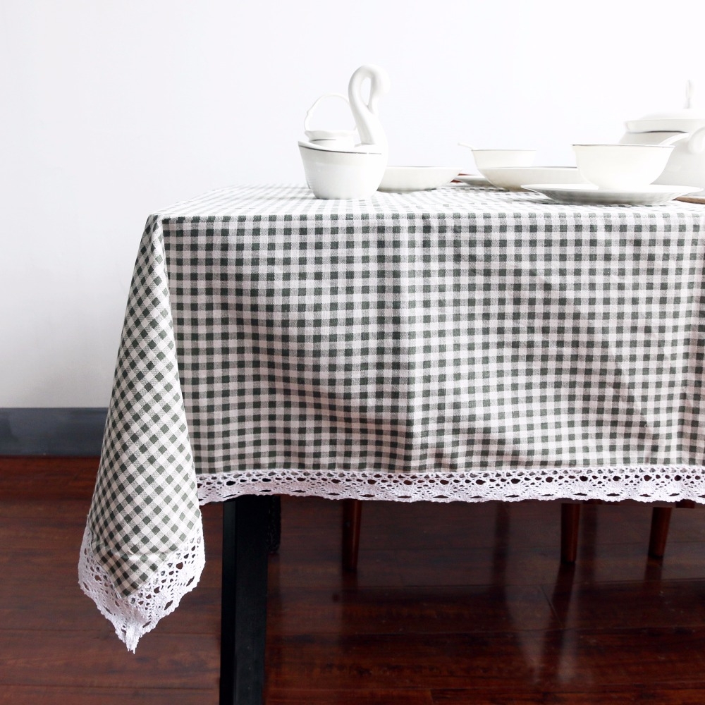 HomeMundo's tweet photo. Fashion Plaid Pattern Cotton Linen Tablecloth #resintray #handmadecoasters https://t.co/fxpB3Yvipg https://t.co/U00FkXW0tY