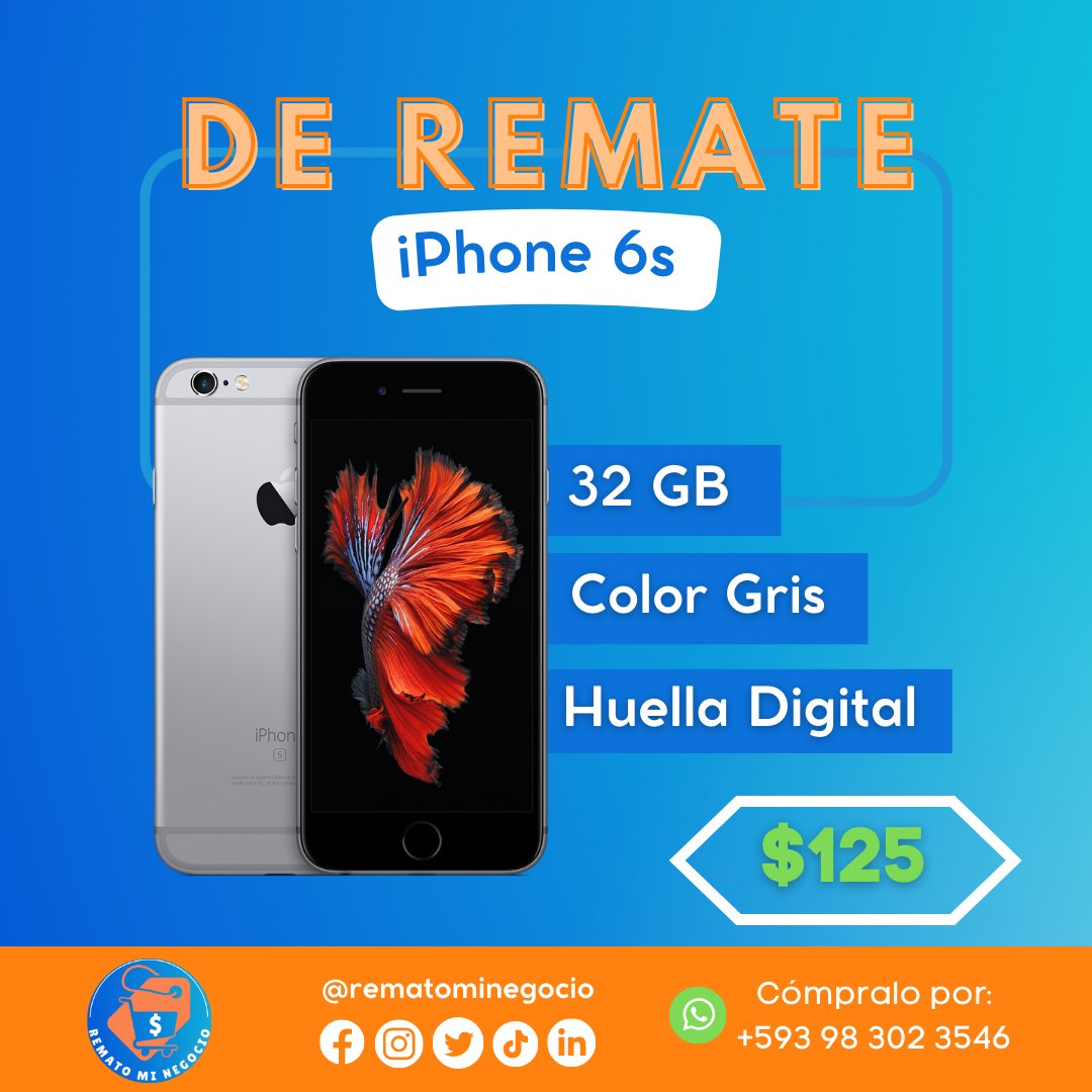 mi_remato's tweet photo. ¿Alguna vez has pensado en conseguir el artículo de #segundamano perfecto al precio justo? ¡No busques más, porque ahora puedes! Ofrecemos una amplia gama de artículos de segunda mano.
#sostenible #apoyo #ahorro #ahorrointeligente #artículos #hogar #tendencia #remato #mi #negocio https://t.co/3InVHygj0L