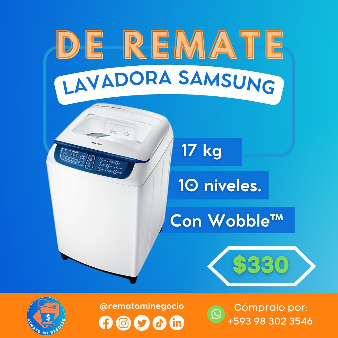 mi_remato's tweet photo. ¿Alguna vez has pensado en conseguir el artículo de #segundamano perfecto al precio justo? ¡No busques más, porque ahora puedes! Ofrecemos una amplia gama de artículos de segunda mano.
#sostenible #apoyo #ahorro #ahorrointeligente #artículos #hogar #tendencia #remato #mi #negocio https://t.co/3InVHygj0L