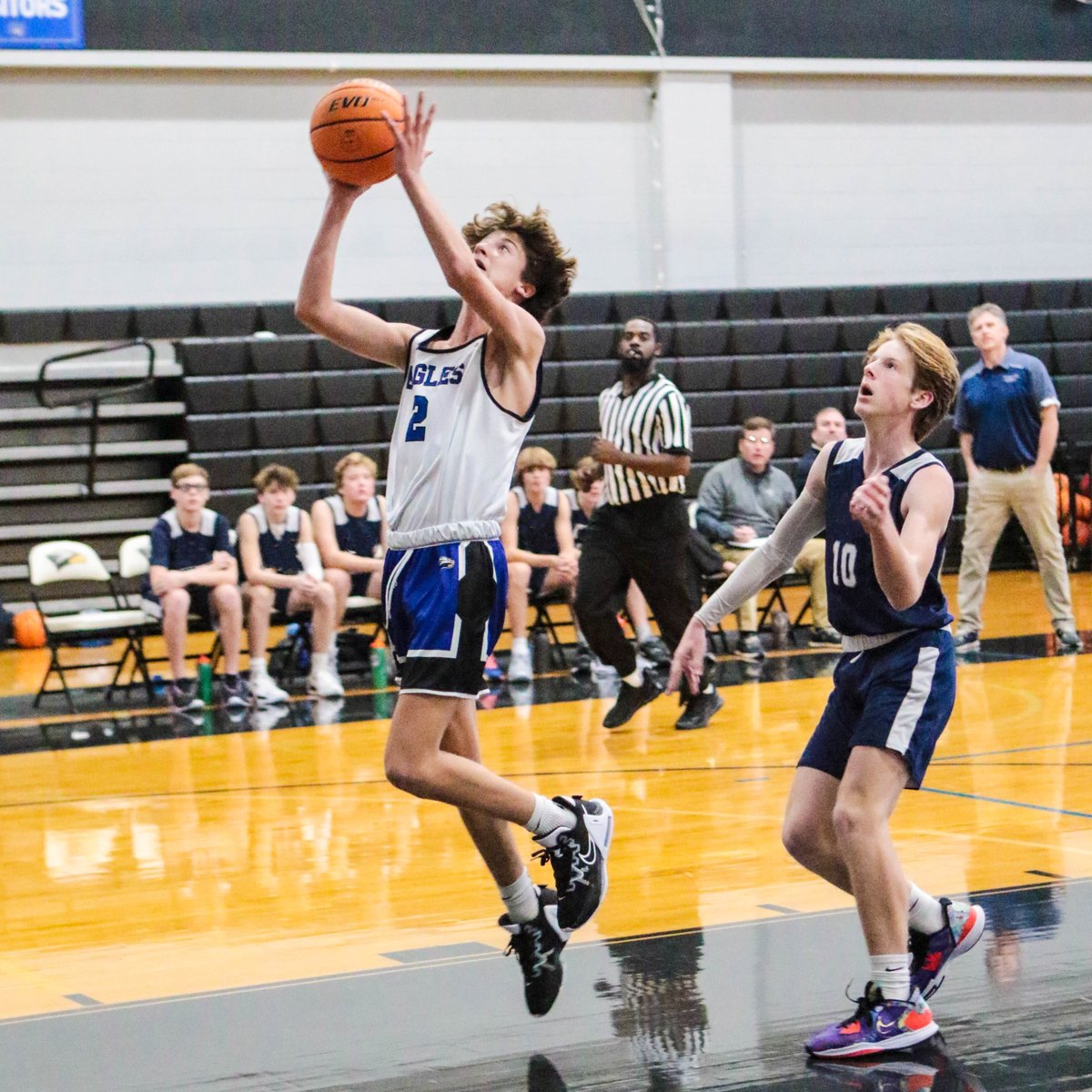 MPC Athletics tweet media