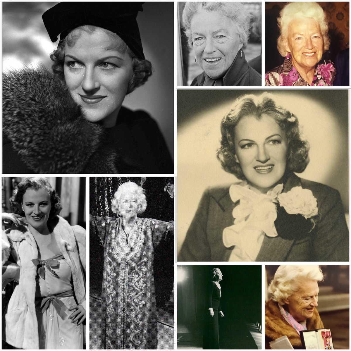 125 years ago today ‘Our Gracie’ was born.