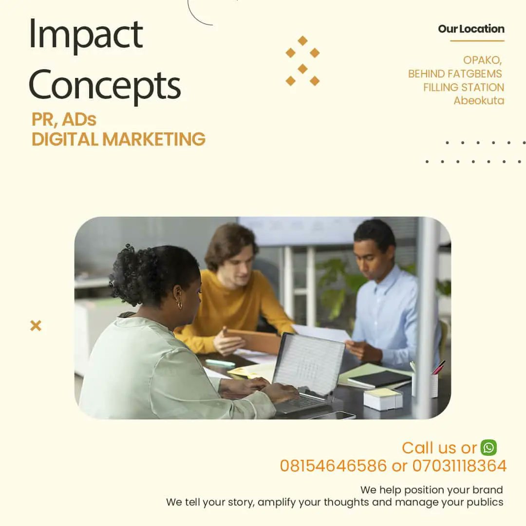 Impact Concepts tweet media