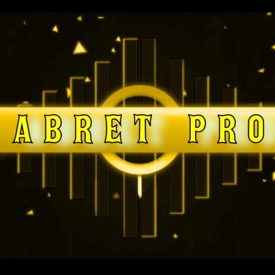 AbretPro's tweet photo. #NewProfilePic https://t.co/4Haz6AoipI