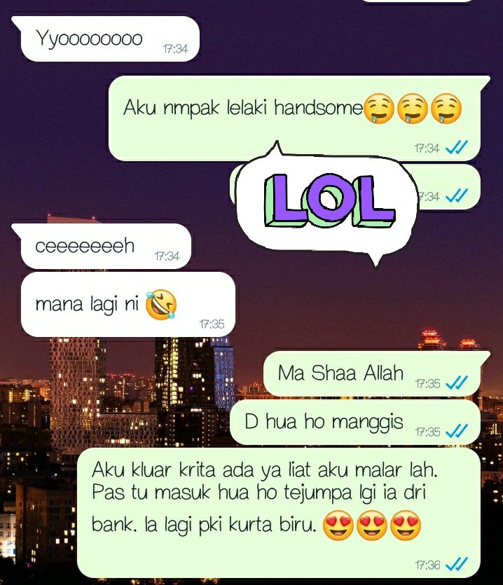 Zirahdiana's tweet image. Happy anniversary to kurta guy 🤣🤣 after ia meliat trus bawa senyum.. #throwbackpost