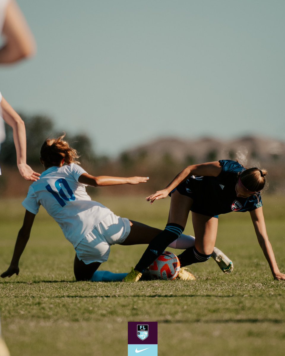 ECNL Girls tweet media