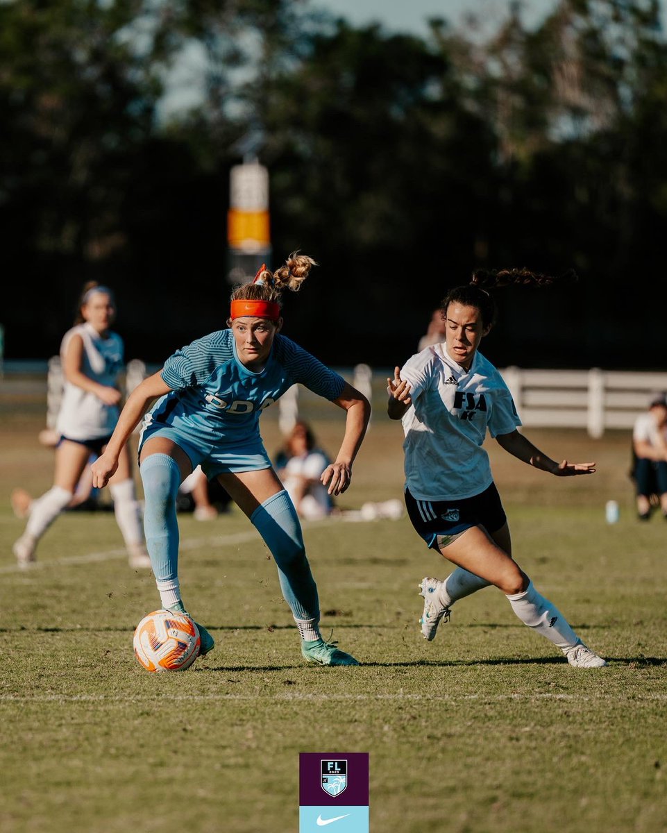 𝘼𝙩 𝙩𝙝𝙚 𝙃𝙖𝙡𝙛: Competition brings out your best #ECNLFL