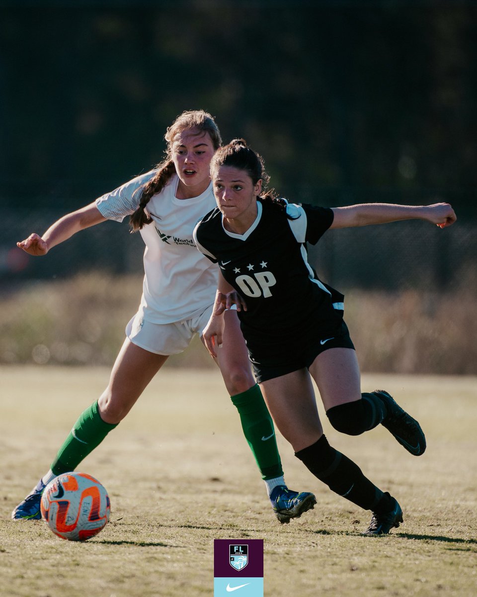 ECNL Girls tweet media