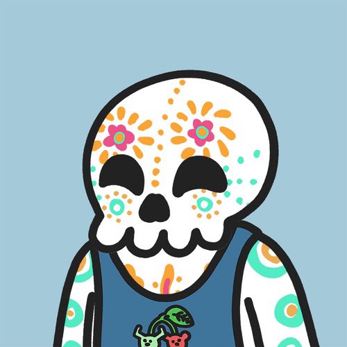 I didn't get any likes when I bought this <a href="/CryptoMories/">CryptoMories News</a> the other day. Maybe I'm doing this twitter thing wrong? Where's my Famorie? Y'all follow each other??? Where my skulls at????