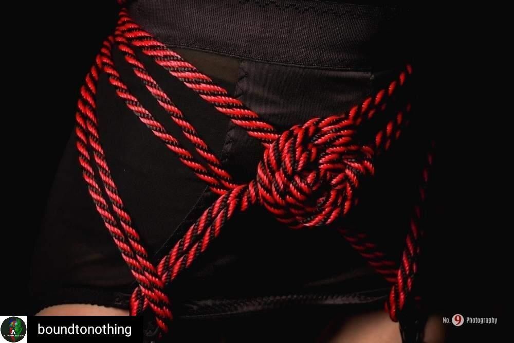 AgreeableAgony's tweet photo. Reposted from @boundtonothing Model: @modpodgepaperwings
📸: @no9photography
🪢: @agreeableagony
#shibari #bodyart #bodyartist #shibariart #ropeart #ropebunny #kansascitymodel #thekccreatives #kcmodel #igkansascity #kcboudoir #igkc #kcart #kcartist … https://t.co/C5IOsY4YMK https://t.co/3nHcycvTj4