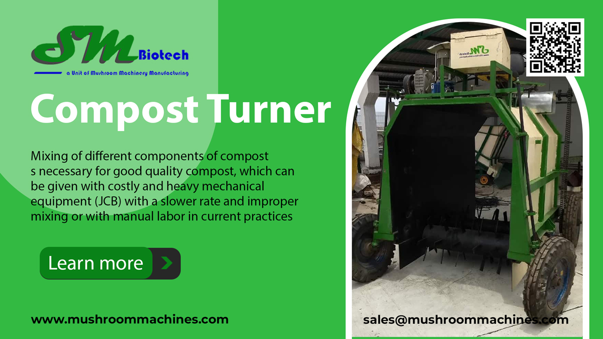 JeenaTaanu's tweet image. compost turner Home Composting Unit Machinery compost turner.We are highly reputed for preparing Compost Turners from fine technology which are in turn used to prepare top notch quality bio-fertilizer. Get Contact us 8171599292.
mushroommachines.com/composting-uni…
#CompostTurner