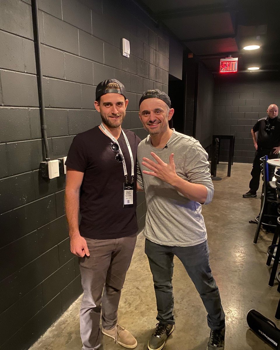 Chaz⚡️ tweet media