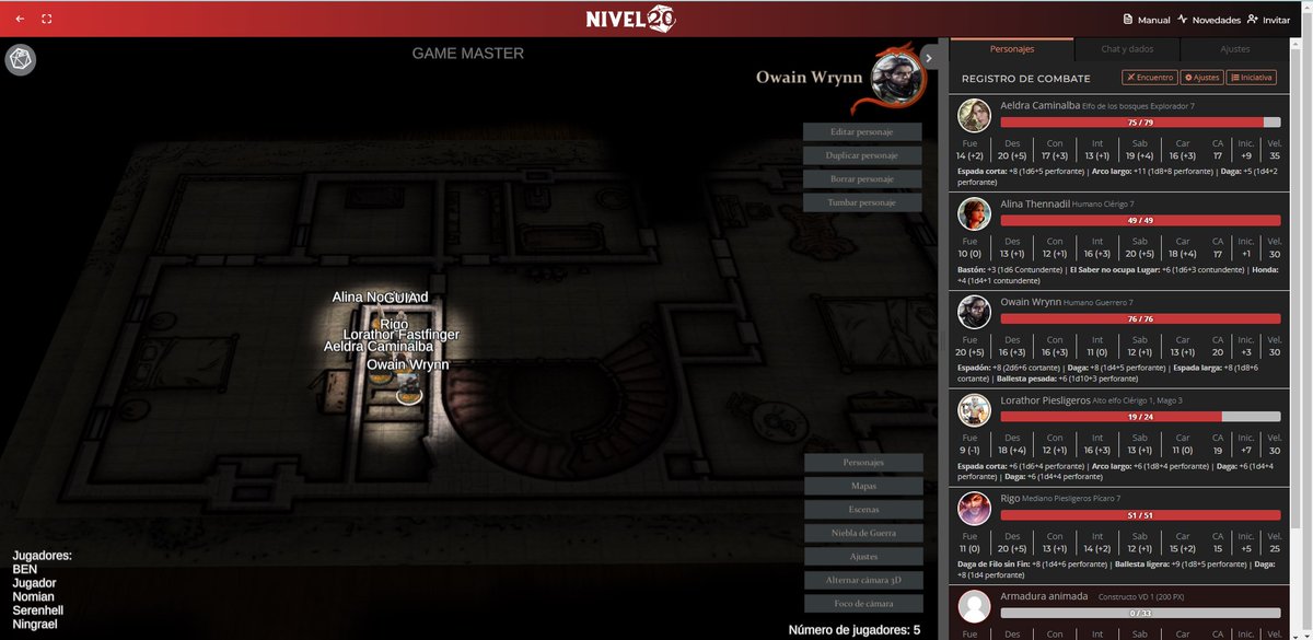 BenHanataba's tweet photo. Ayer continuamos con la campaña de Dungeons & Dragons que nos llevó a la primera aventura de La Maldición de Strahd.
@Wizards_DnD
#elloth #cronicasdeelloth https://t.co/TEp2D3fQ3j
