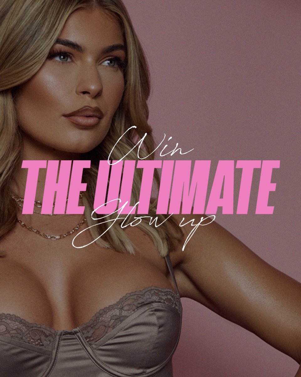 PrettyLittleThing tweet media