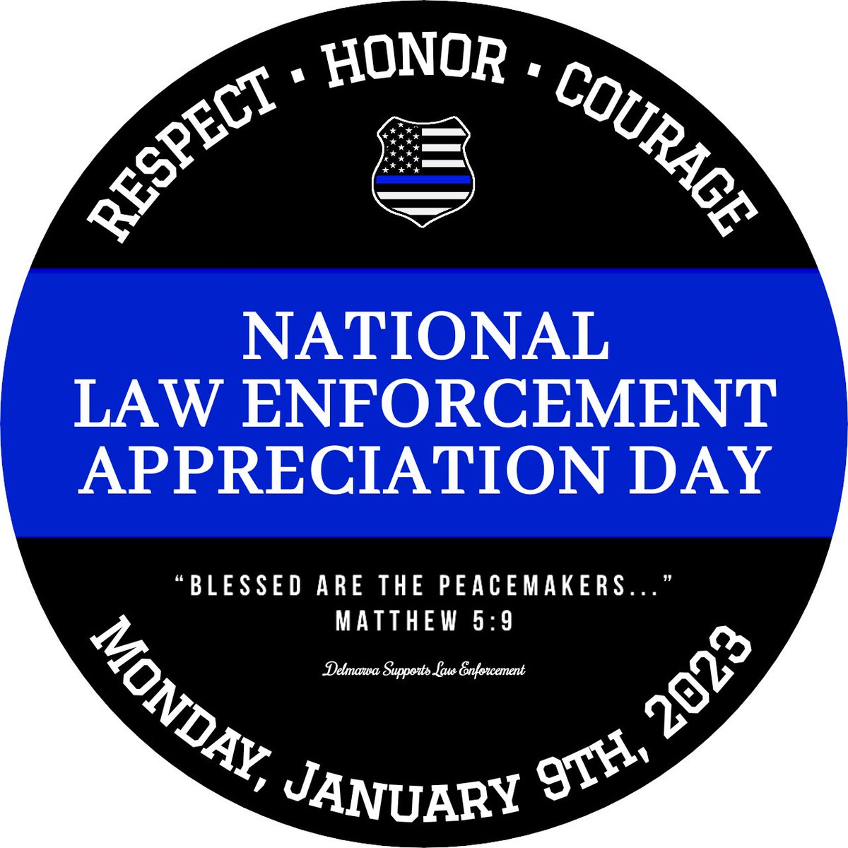 IndStatePolice's tweet photo. @IndStatePolice thanks law enforcement professionals everywhere, both on the front lines and behind the scenes for all you do each and every day in the service of those in your communities! https://t.co/LOLL6m5mbg