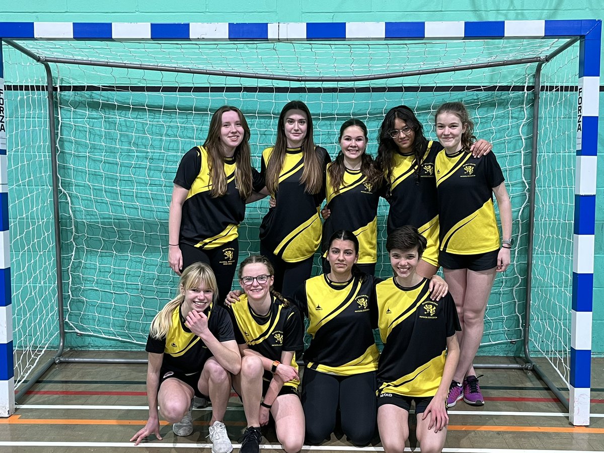 Maiden Erlegh School PE Department tweet media