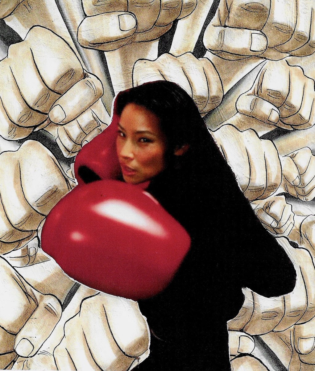 ian___woods's tweet photo. Lucy Liu https://t.co/oDzU97OGVv