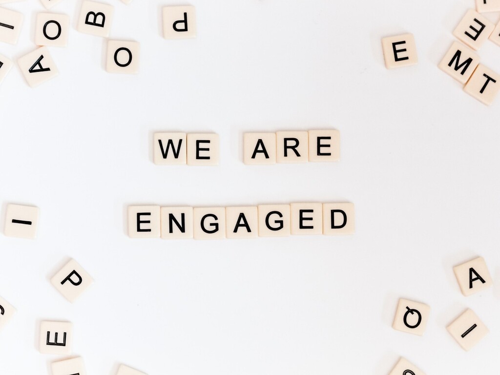 your_fabwedding's tweet photo. RECENTLY ENGAGED? ⁠
⁠
Are you still staring at your new engagement ring all day making it difficult to work?  Or can't stop smiling because they said yes? ⁠
⁠
Enjoy this time and the excitement and fuss.  But when you're ready to start thinking about… https://t.co/Z4jcpmbH0M https://t.co/OrvMsGyeQ1