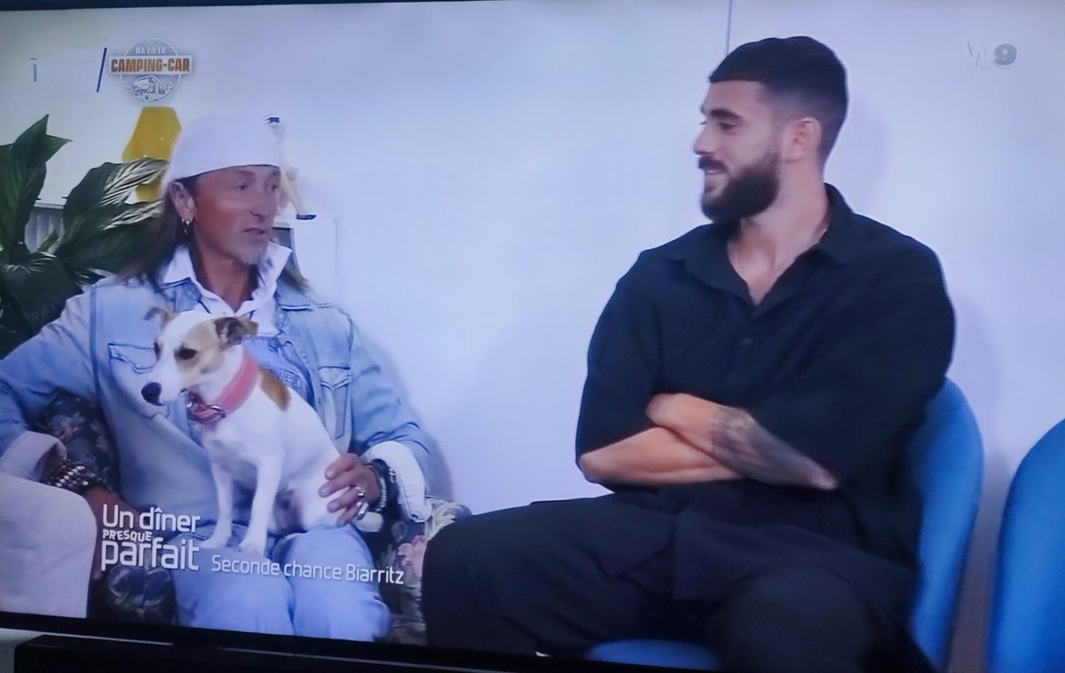 sp6men35's tweet image. Ouch le mauvais timing dans #udpp ... #ilan