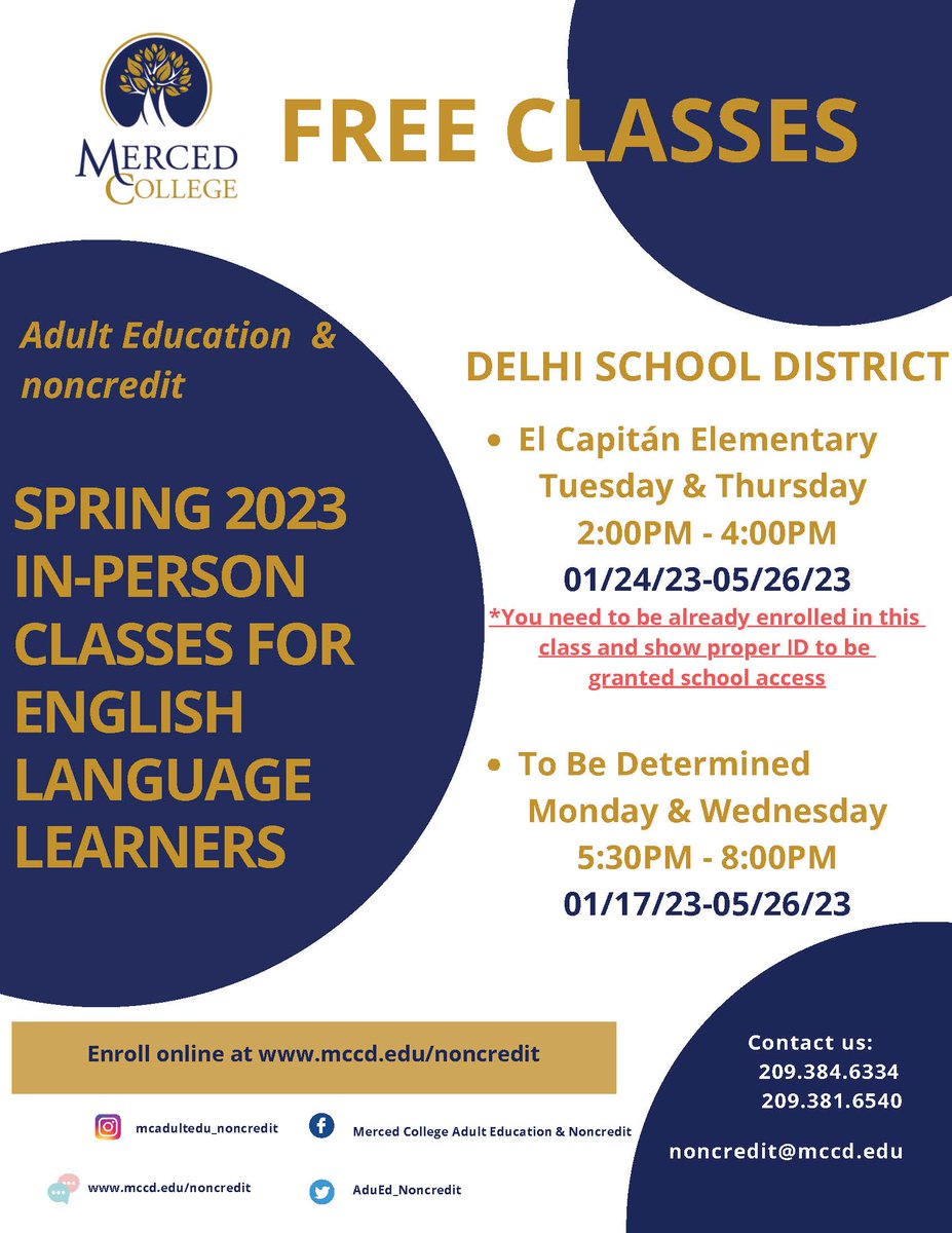 AduEd_Noncredit's tweet photo. Help us get the word out!
¡Ayúdanos a pasar la voz! https://t.co/UOuzDZIVOU