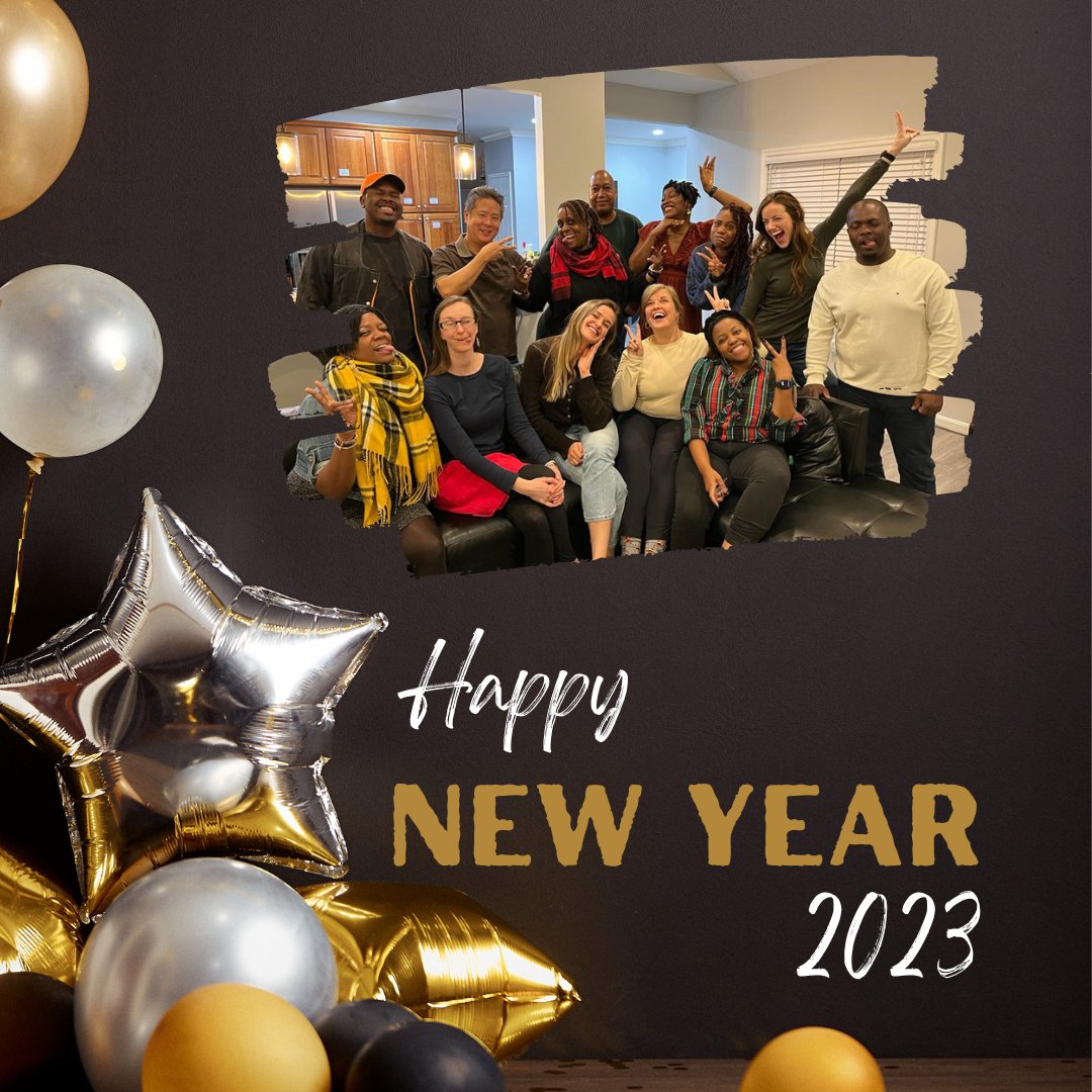 dcunityjustice's tweet photo. :: Happy New Year ::
We know it's been 8 days into the new year, but let us still join in on these new year vibes!

We wish you a bountiful 2023, full of peace, joy and justice! https://t.co/Cb3Gn25INF
