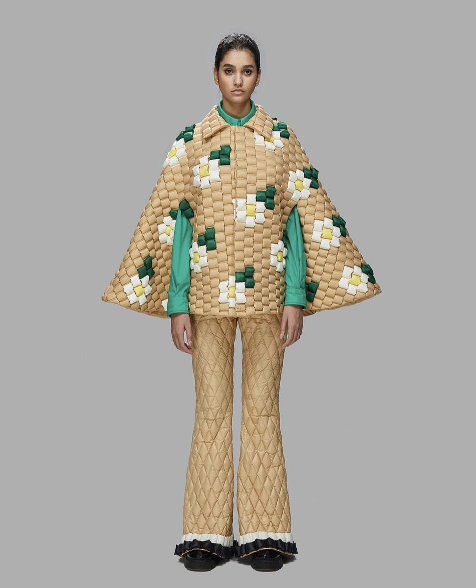 presentcorrect's tweet photo. Quilty pleasures. https://t.co/vIYMSdTG2k

Thanks @malikafavre https://t.co/RzFz5XVIrg