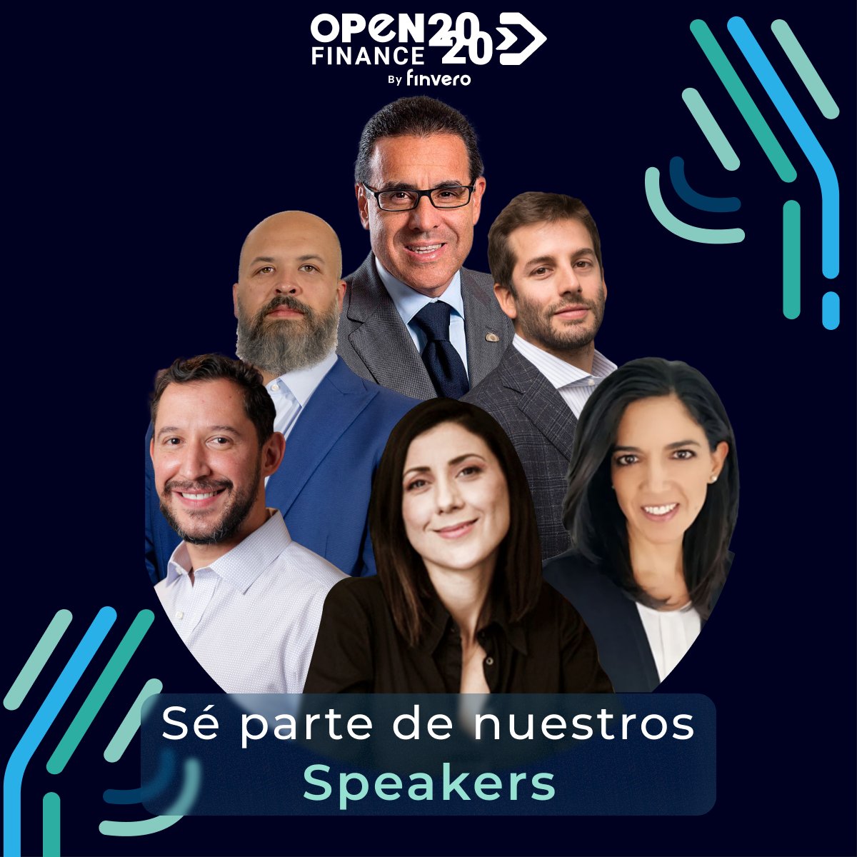 Open Finance Summit 2020 tweet media