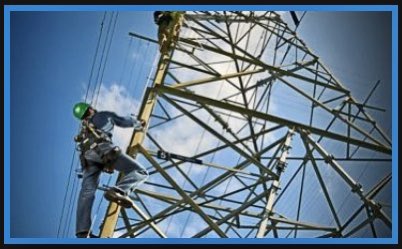 We have numerous options like harnesses, rope grabs, and back supports for fall protection. Visit one of our locations or shop online at alaconsupply.com for more info. #acs #safetyfirst #fallprotection #construction