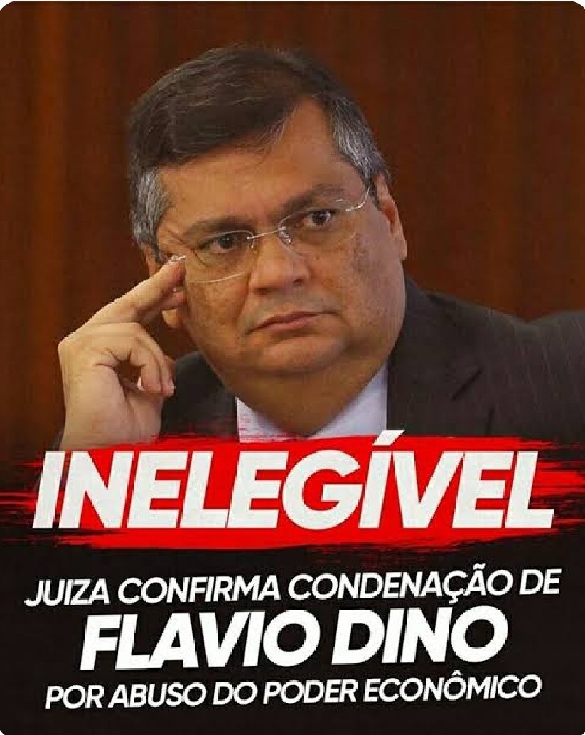 Micorrhyzum's tweet photo. Entenderam agora a boquinha que o Lula arrumou pra ele. Iria ser cassado como senador. https://t.co/zy0PL7i5rO