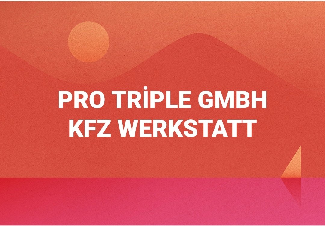 ProtripleGmbh's tweet photo. #Rusya https://t.co/OZvnxDuaof