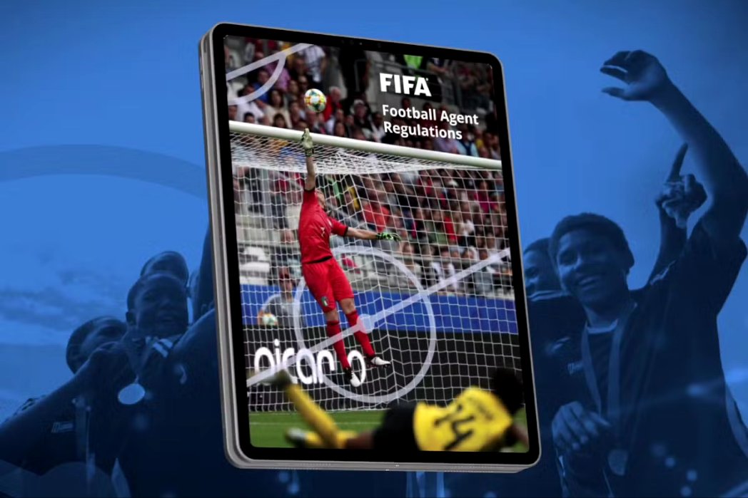 Pues llegó el día!! <a href="/FIFAcom/">FIFA</a> ha publicado después de muchas idas y venidas el nuevo #ReglamentodeAgentes. Por ello, qué mejor forma de analizar sus novedades y particularidades que este mismo miércoles 11  junto con <a href="/sportslawins/">Sports Law Institute</a> Os esperamos!!
youtube.com/watch?v=ME4K9Y…