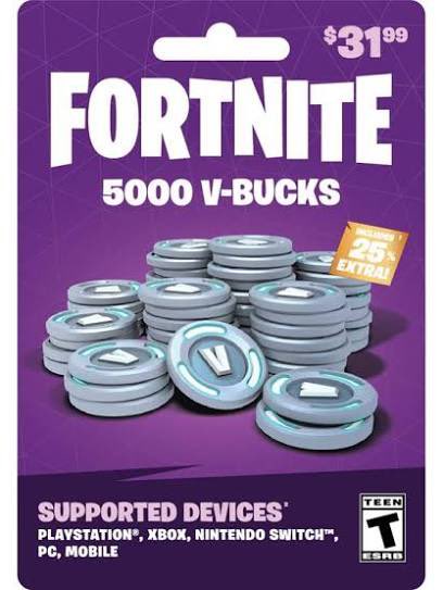 GPEP133's tweet photo. 5000 VBUCK CARD GIVEAWAY🔥
To enter:
• follow @facebookGPEP133 &amp; @Esports_F7☑️
• retweet♻️
• tag 2 people👍🏻
ENDS IN 24 HOURS⏰ https://t.co/xGqY6FDYzv