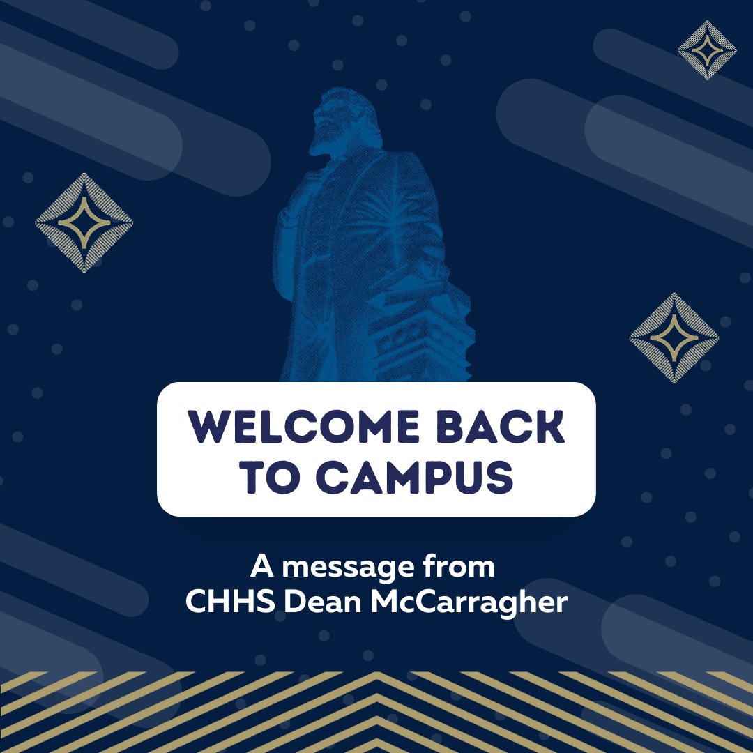 UakronCHHS's tweet photo. Welcome back, Zips! https://t.co/F3HMSAjlLe