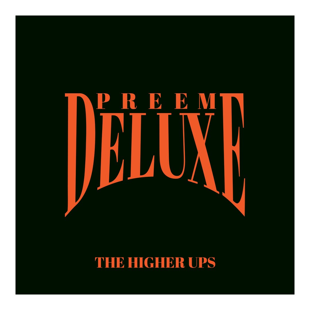 preemdeluxe's tweet photo. Preem Deluxe Forever https://t.co/CjH2Ll6MIh