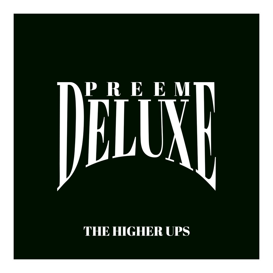 preemdeluxe's tweet photo. Preem Deluxe Forever https://t.co/CjH2Ll6MIh