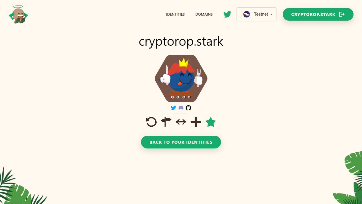 Cryptorop tweet media