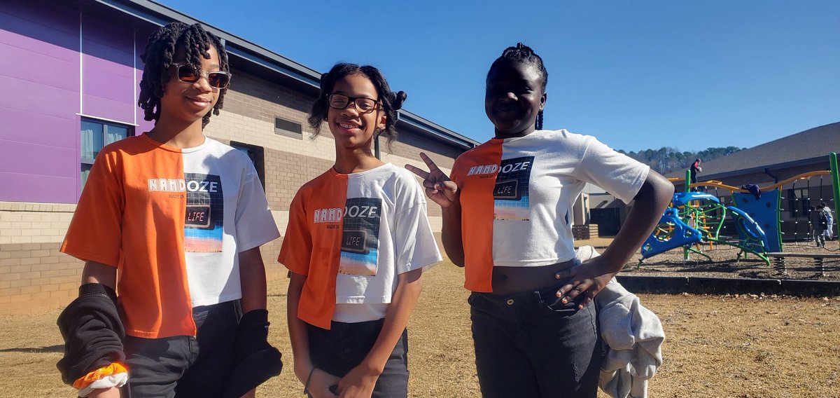 When we correlate before coming back to school. We get triplets!  #BPInspired #5thGradeRocks