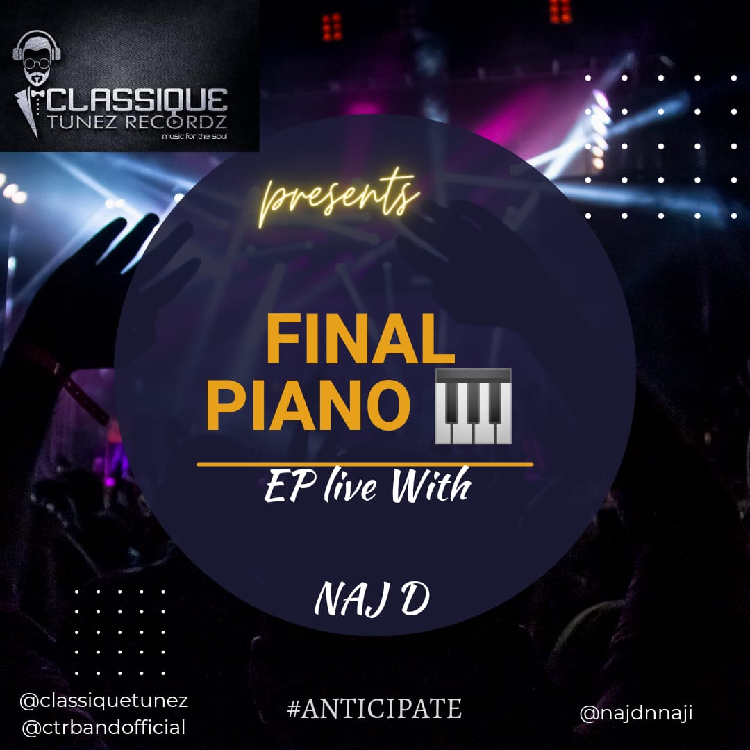 Anticipate @najdnnaji live with @classiquetunez up next #finalpiano #amapiano