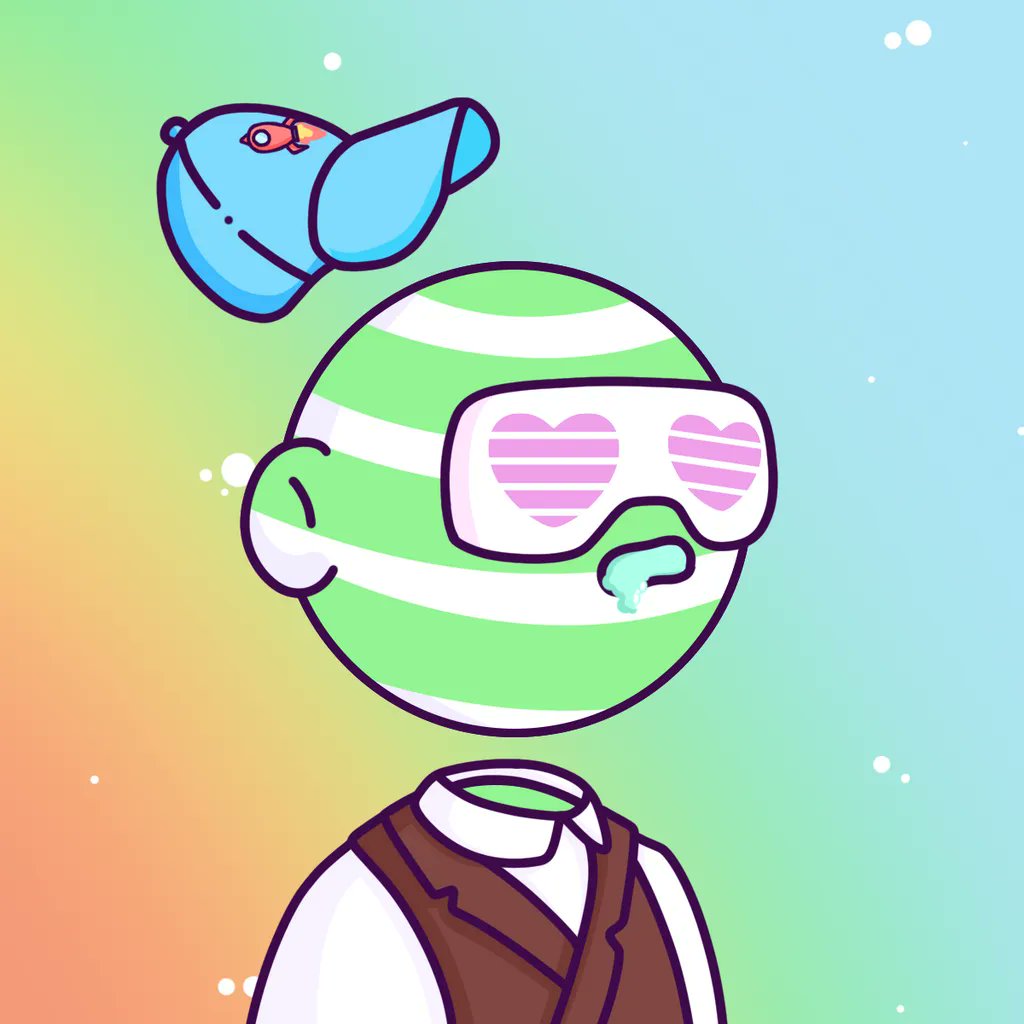 TheCryptoScribe's tweet photo. Thanks to @SmalLebowskiNFT for the warm welcome in the @PastelBudz  discord! Great community! https://t.co/hkjSDpEDX7