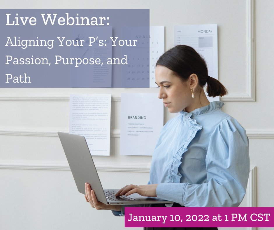 Join us tomorrow, January 10, at 1 PM CT for a live webinar presented by Debbie Phillips, CPM. We'll discuss developing a plan for upskilling to remain competitive, techniques for enhancing your personal brand and more! Register today. ow.ly/rtcu50MlKtb