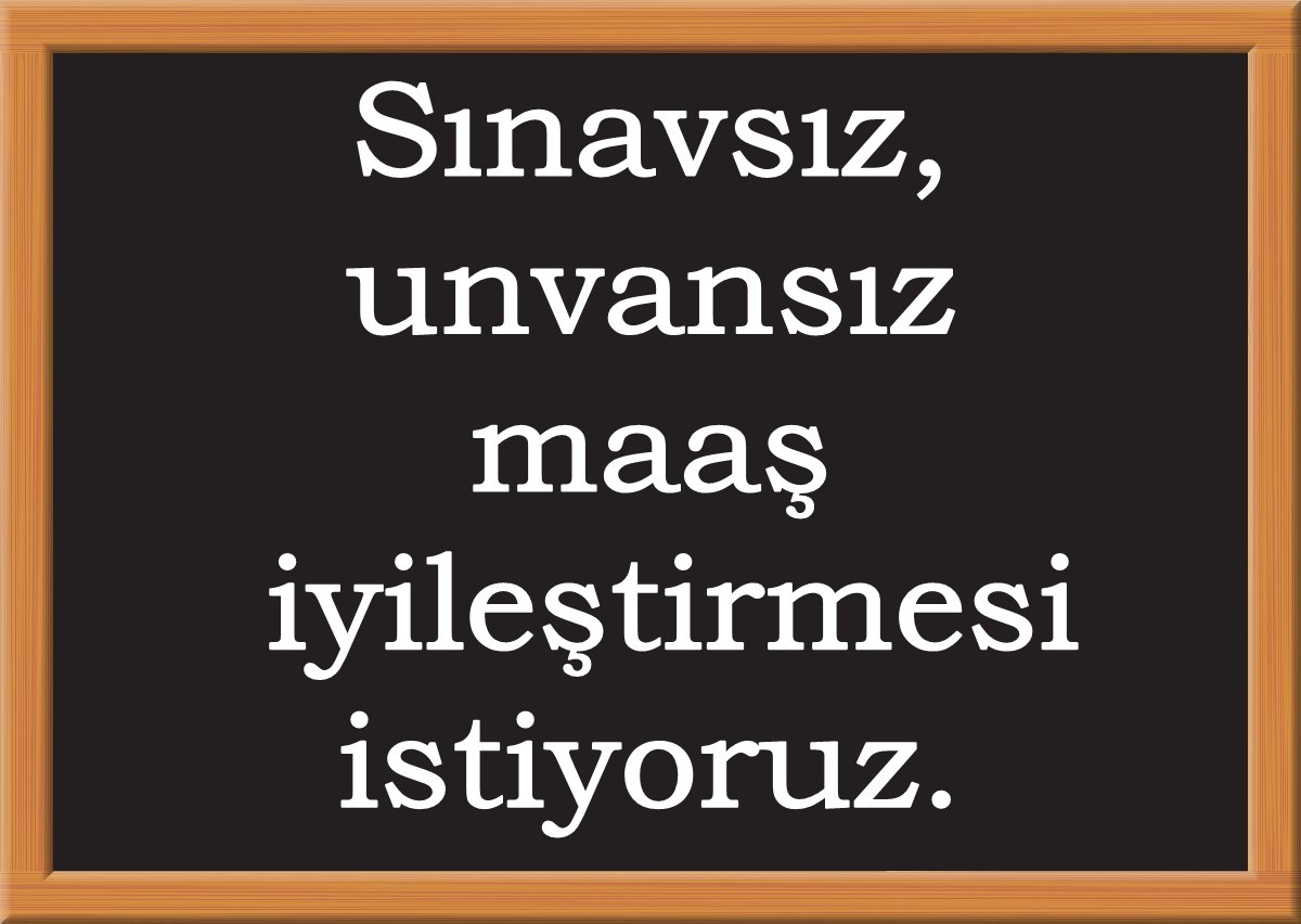Kabineden seyyanen 5 bin TL zam. Görselleri kullanabilirsiniz. Etkileşim artar. <a href="/TBMMresmi/">TBMM</a> <a href="/TBMMGenelKurulu/">TBMM Genel Kurulu</a> <a href="/vedatbilgn/">Vedat Bilgin</a> <a href="/NureddinNebati/">Dr.Nureddin NEBATİ🇹🇷</a> #MemuraEk5Bin