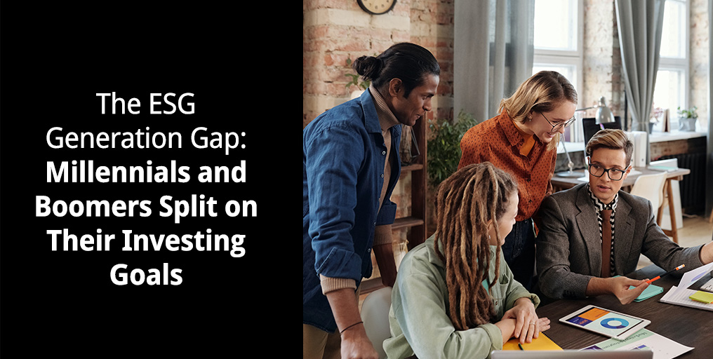 KarpRandel's tweet photo. Younger generations are not only more eager to invest in funds that pursue ESG objectives They are also far more willing to risk losses in the process. Find out why👇
https://t.co/VUyfsy7vEb https://t.co/fnTUnEgJNR