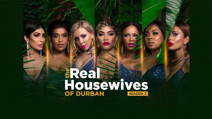 I mean surely I can brag about my two besties! How gorgeous are they? Bring on Real Housewives of Durban Season 3 🤩 #rhodurban <a href="/MariaVKat/">Maria Isabella Valaskatzis</a>