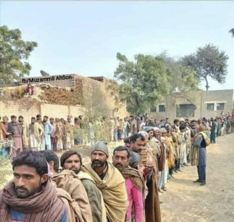 atish_latif's tweet image. اسلامی جمہوریہ پاکستان گندم پیدا کرنے والا دنیا کا
ساتواں بڑا ملک ہے ۔
#Pakstudy