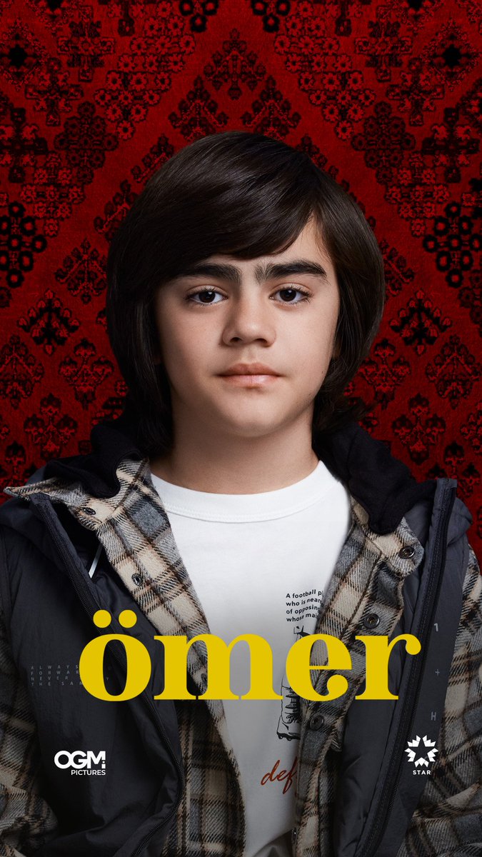 Hoşgeldin Tuna..

#ömer  🤍✨ 

<a href="/OGMPictures/">OGM Pictures</a> <a href="/omerdiziresmi/">Ömer Dizi</a>