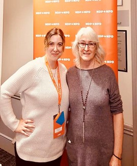 NPDPontiacNDP's tweet photo. L’infolettre de fin d’année du NPD de PONTIAC  / The PONTIAC NDP End of Year Newsletter - https://t.co/R9AghE7szC https://t.co/CqxJU5RsFd