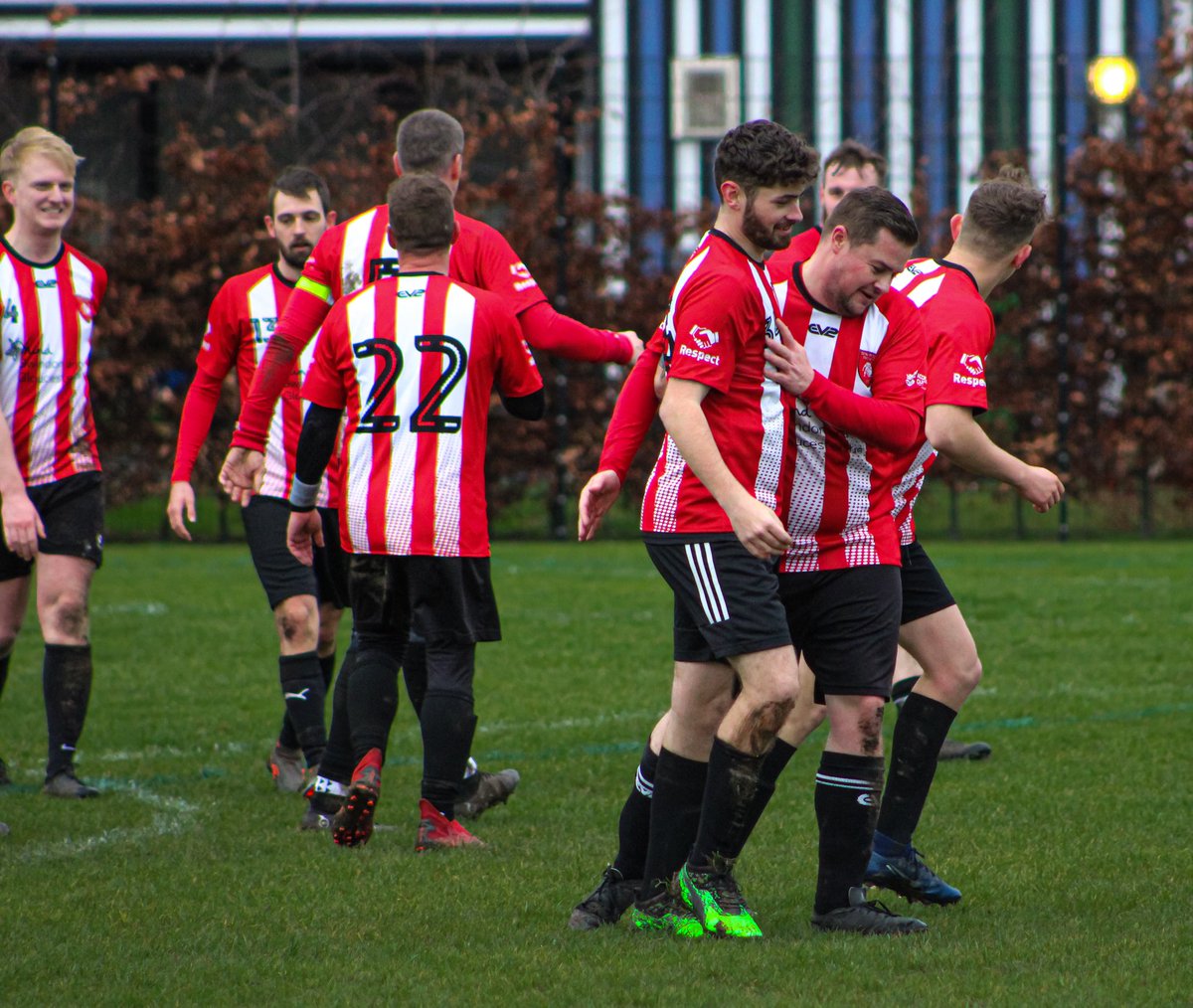 allytakesphotos's tweet photo. GALLERY

Yesterday’s photos for the game between @SwinWanderersFC and @SwindonRovers can be found at the link below.

Rovers ran out 2-0 winners and progress through to the next round of the cup.

https://t.co/DgzKqbdUfM https://t.co/Gg0IaQGFvr