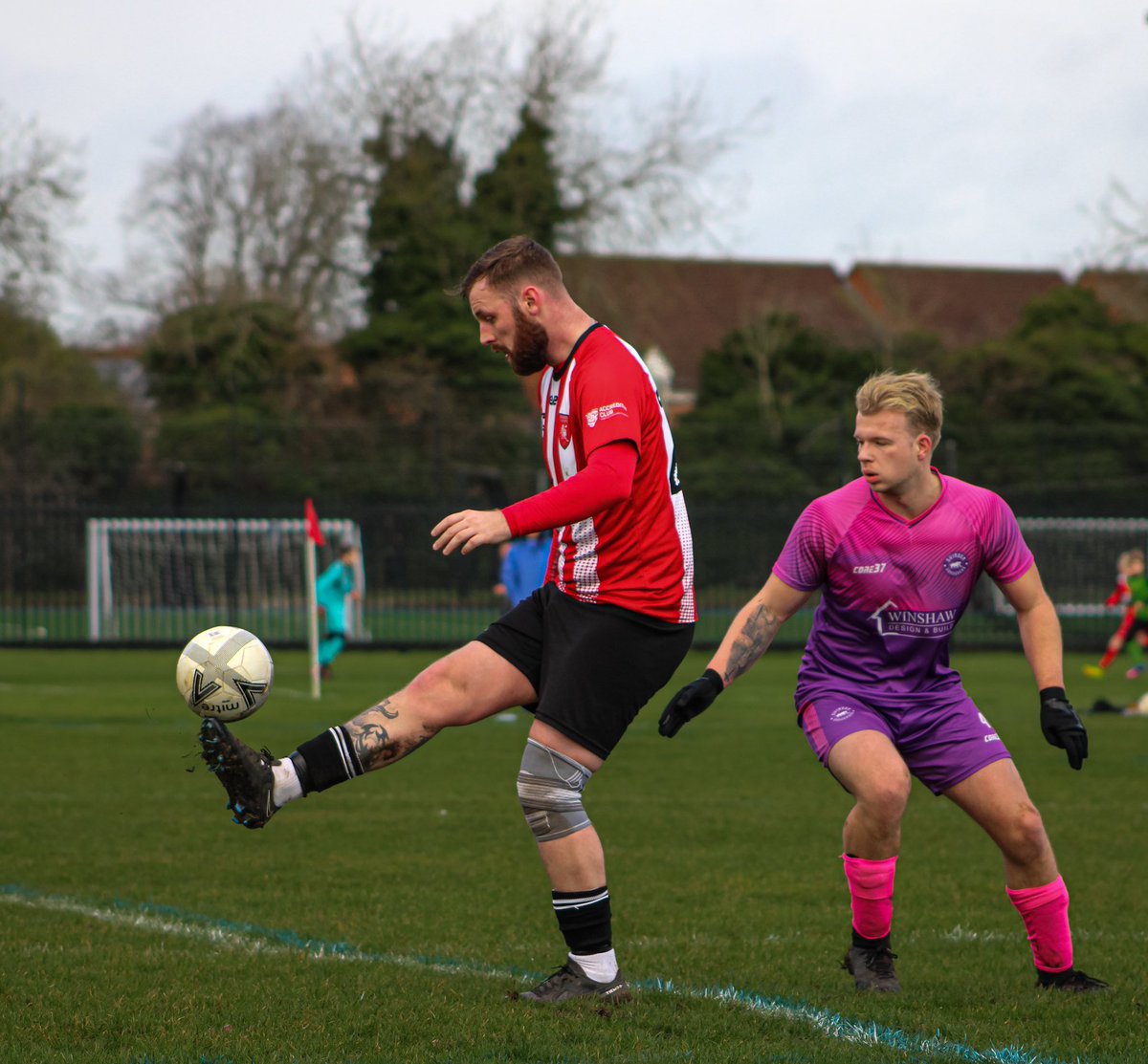 allytakesphotos's tweet photo. GALLERY

Yesterday’s photos for the game between @SwinWanderersFC and @SwindonRovers can be found at the link below.

Rovers ran out 2-0 winners and progress through to the next round of the cup.

https://t.co/DgzKqbdUfM https://t.co/Gg0IaQGFvr