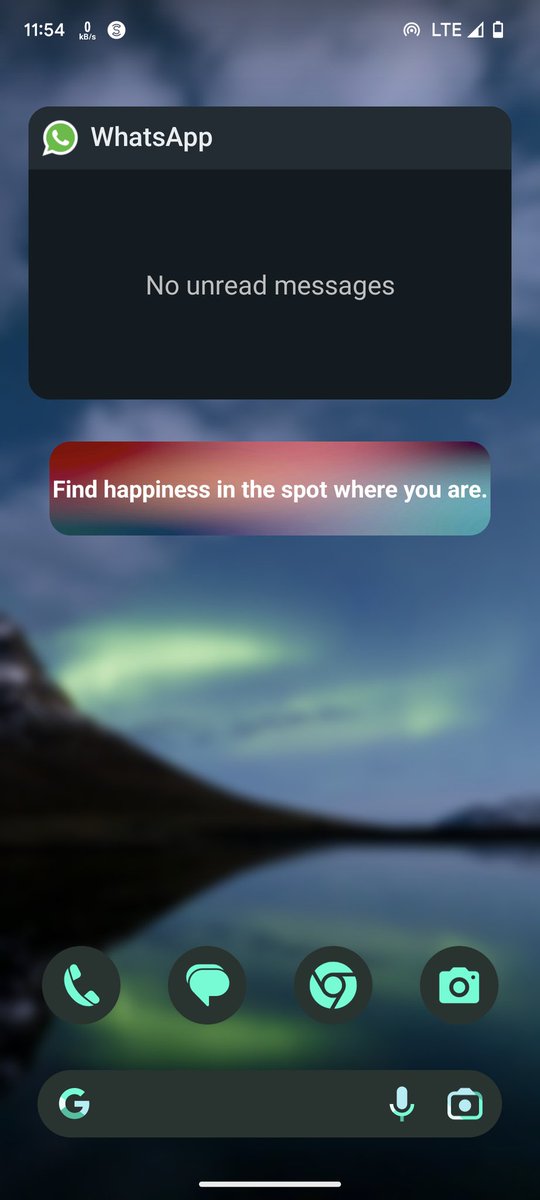 kiht_rak's tweet photo. @madebygoogle I was facing this wallpaper blur issue in my #Pixel6a which was bought in the last week December 2022
#TeamPixel #pixelissues https://t.co/TktO6KWO9N